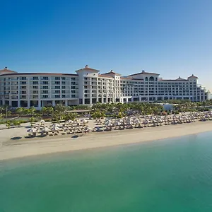 Waldorf Astoria Palm Jumeirah Дубай